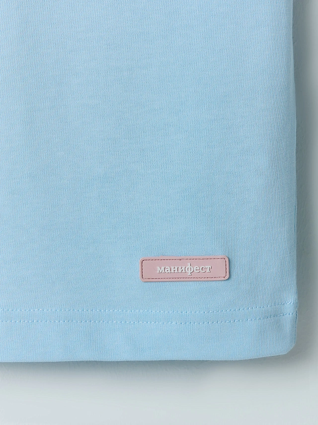 ФУТБОЛКА ЖЕНСКАЯ - 8