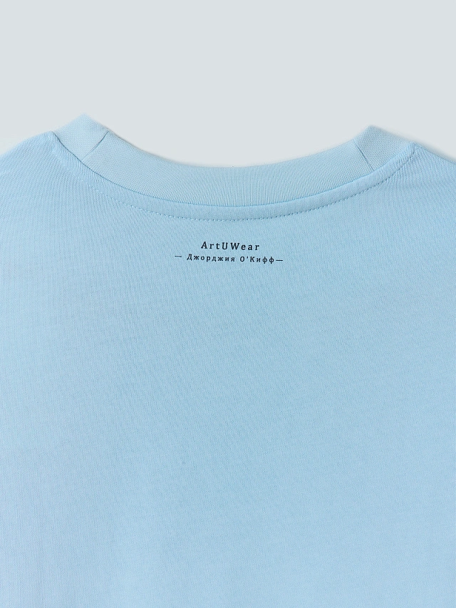 ФУТБОЛКА ЖЕНСКАЯ - 10