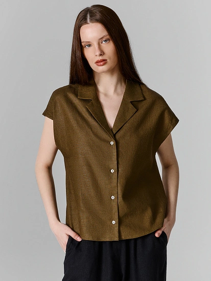 картинка ЖАКЕТ ЖЕНСКИЙ от магазина стильной одежды Mark Formelle