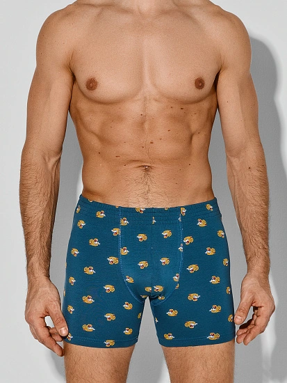 картинка ТРУСЫ МУЖСКИЕ от магазина мужской одежды Mark Formelle