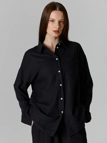 Рубашка женская