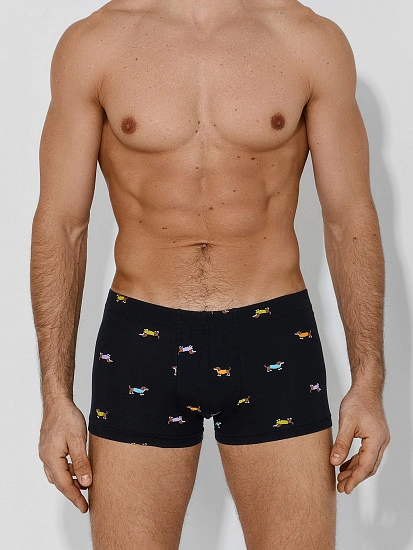 картинка ТРУСЫ МУЖСКИЕ от магазина мужской одежды Mark Formelle