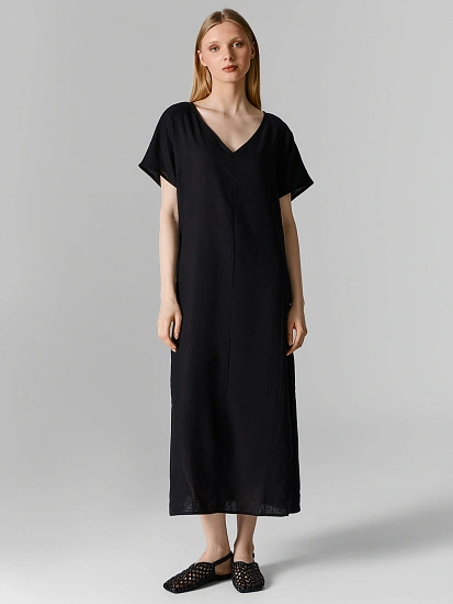 картинка ПЛАТЬЕ ЖЕНСКОЕ от магазина стильной одежды Mark Formelle