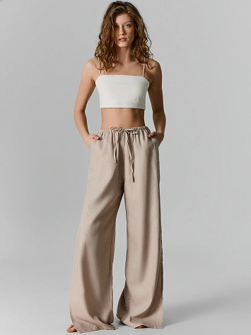 Брюки женские