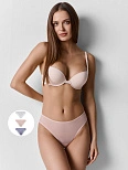 Трусы слипы женские в наборе, 3 шт