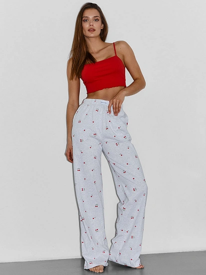 картинка БРЮКИ ЖЕНСКИЕ от магазина стильной одежды Mark Formelle