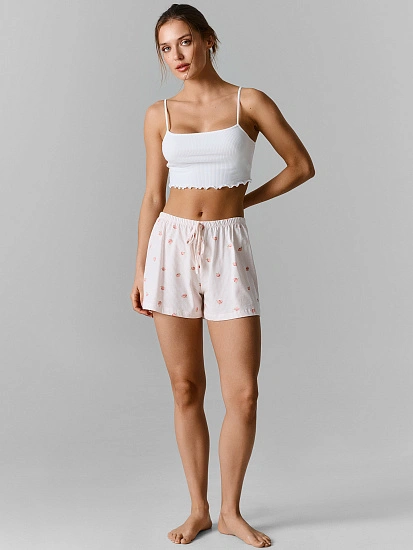 картинка ШОРТЫ ЖЕНСКИЕ от магазина стильной одежды Mark Formelle