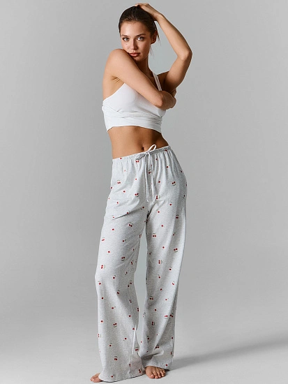 картинка БРЮКИ ЖЕНСКИЕ от магазина стильной одежды Mark Formelle