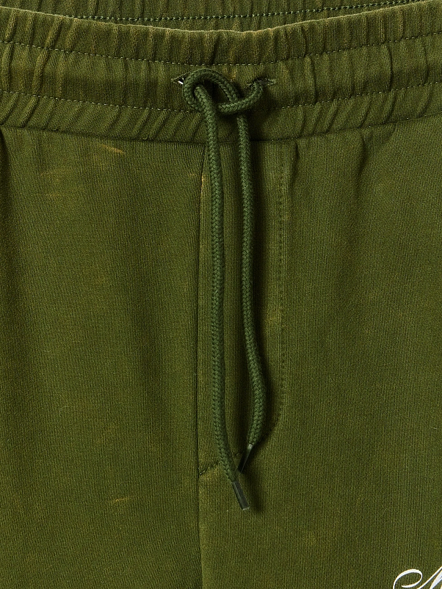 БРЮКИ МУЖСКИЕ - 6