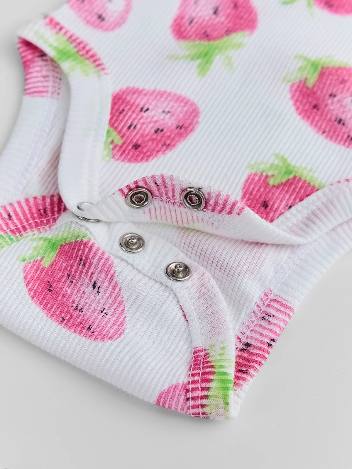 КОМПЛЕКТ ДЕТСКИЙ (ПОЛУКОМБИНЕЗОН, БРЮКИ) - 6