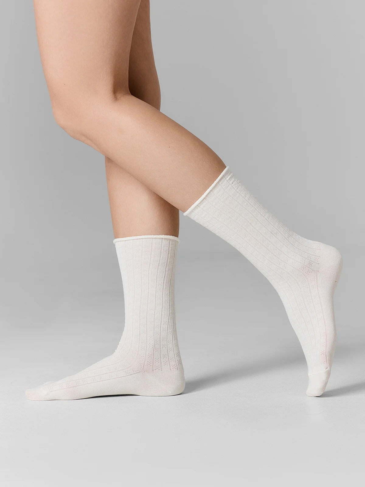 НОСКИ ЖЕНСКИЕ - 3