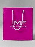 Пакет подарочный Mark Formelle