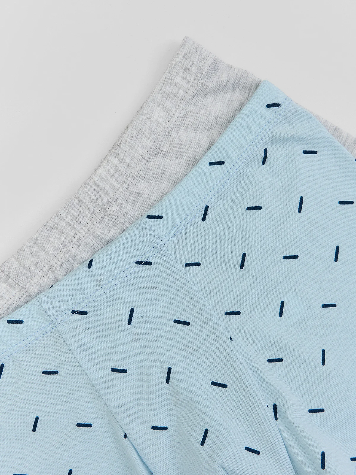 ТРУСЫ ДЛЯ МАЛЬЧИКОВ (2ШТ.) - 2