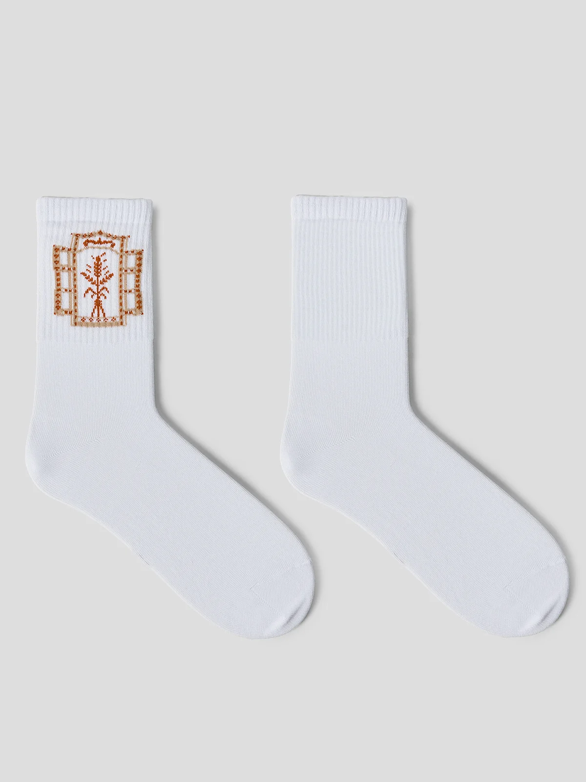 НОСКИ ЖЕНСКИЕ - 5