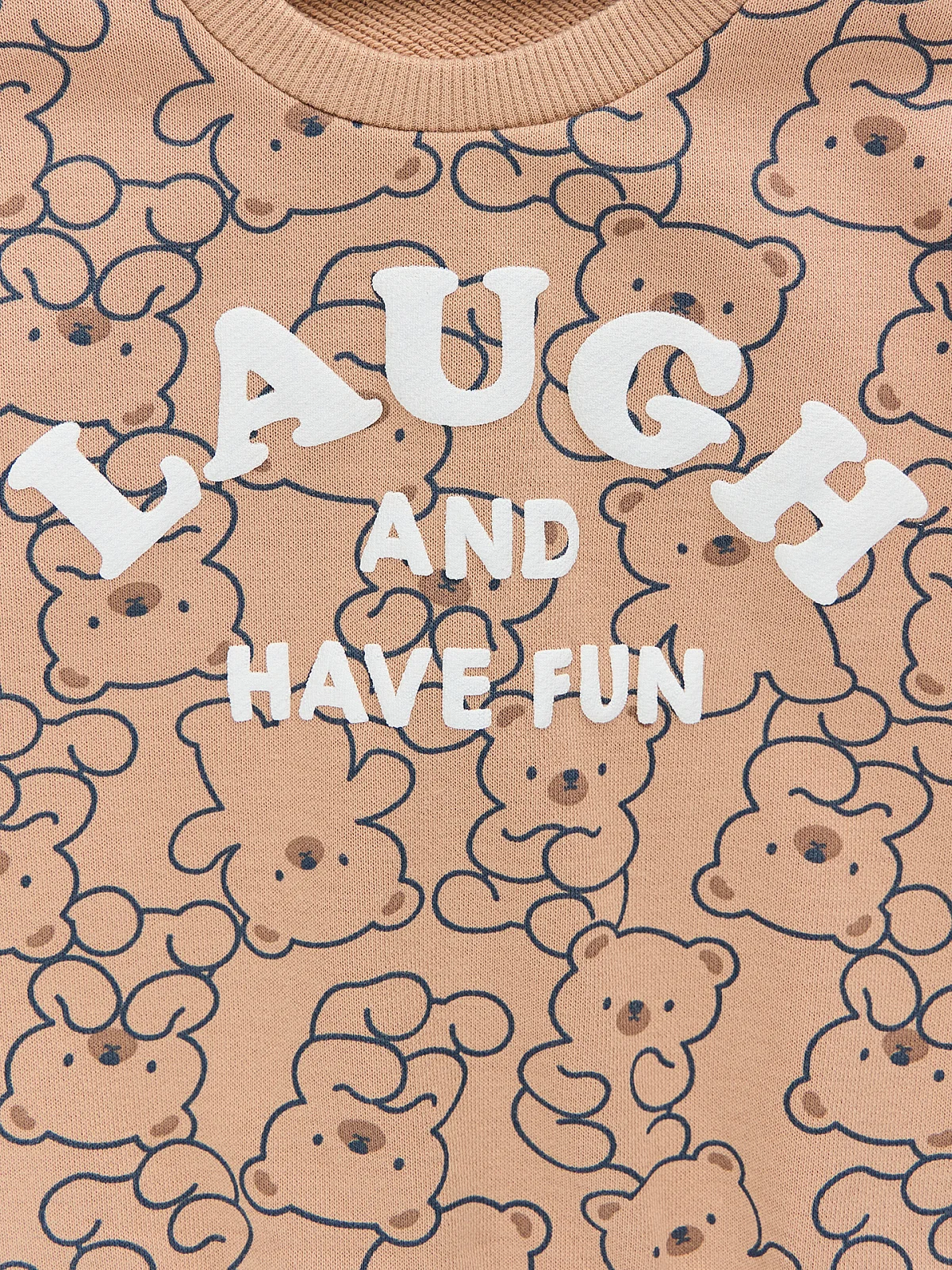 ДЖЕМПЕР ДЕТСКИЙ - 4