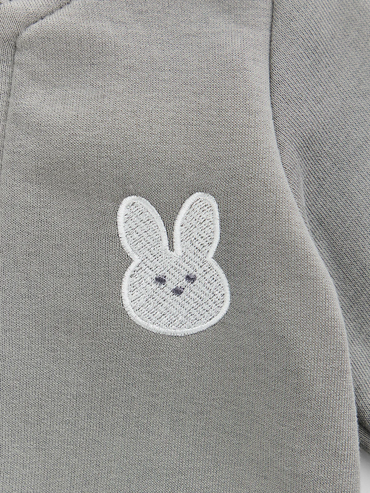 КОМБИНЕЗОН ДЕТСКИЙ - 5