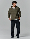 Джинсы Staright fit мужские черные